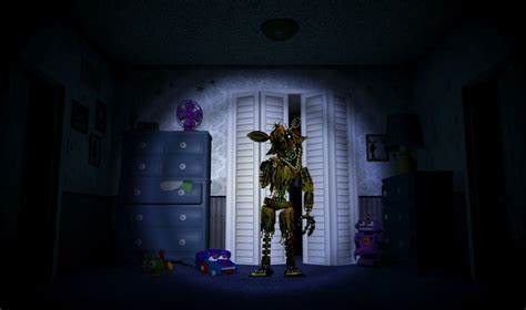 is fnaf 4 a dream|is fnaf 4 a hallucination.